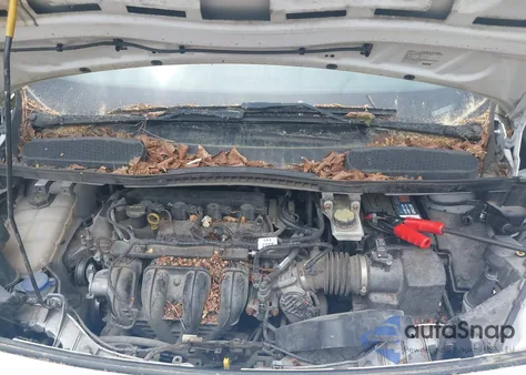 2015 Ford Transit Connect Xl from USA, damaged, VIN NM0LS7E77F1218894